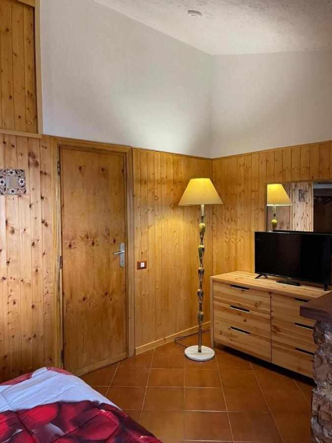 Casa Vacanza Le Viste Serrone Luaran gambar