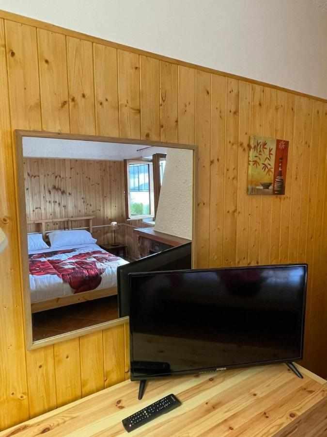 Casa Vacanza Le Viste Serrone Luaran gambar