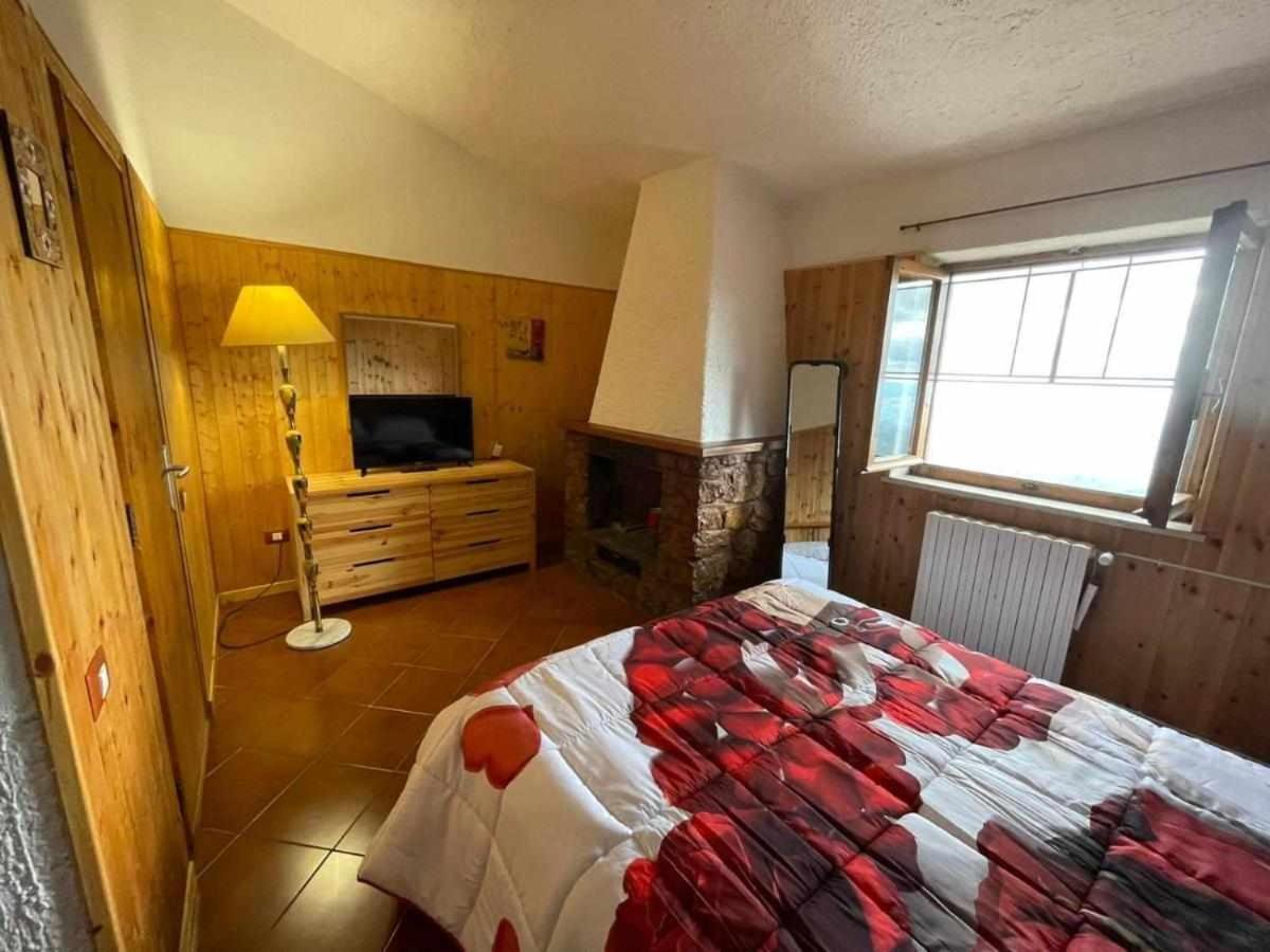 Casa Vacanza Le Viste Serrone Luaran gambar