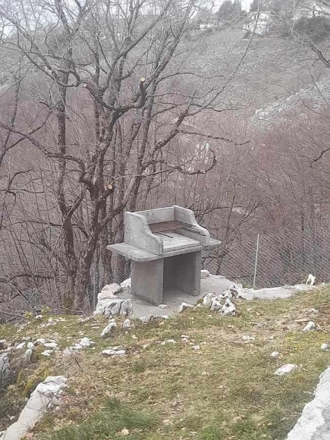 Casa Vacanza Le Viste Serrone Luaran gambar