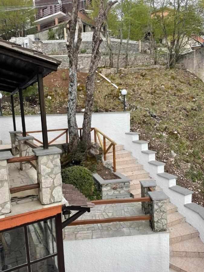 Casa Vacanza Le Viste Serrone Luaran gambar