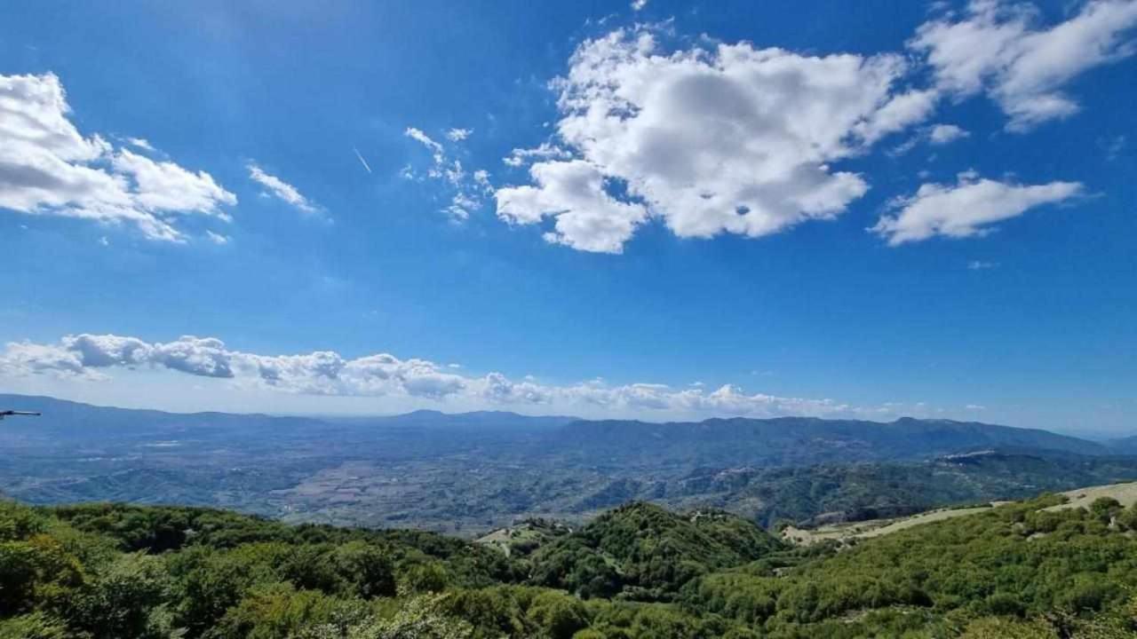 Casa Vacanza Le Viste Serrone Luaran gambar